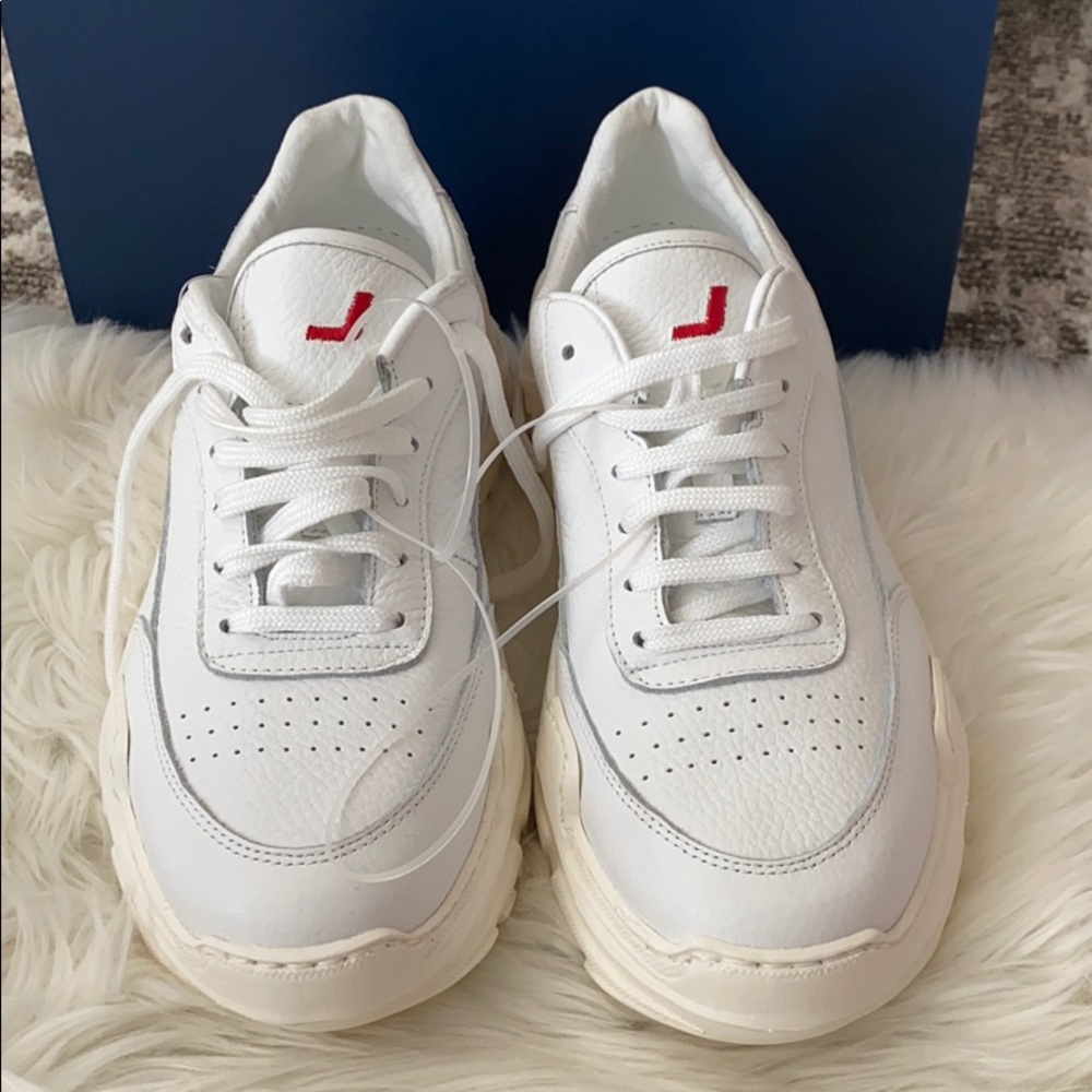 Joshua's sneakers for men